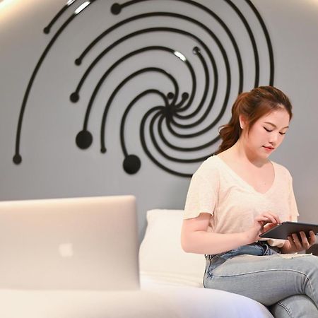 Sr Grand Hotel Chiangmai Csiangmaj Kültér fotó